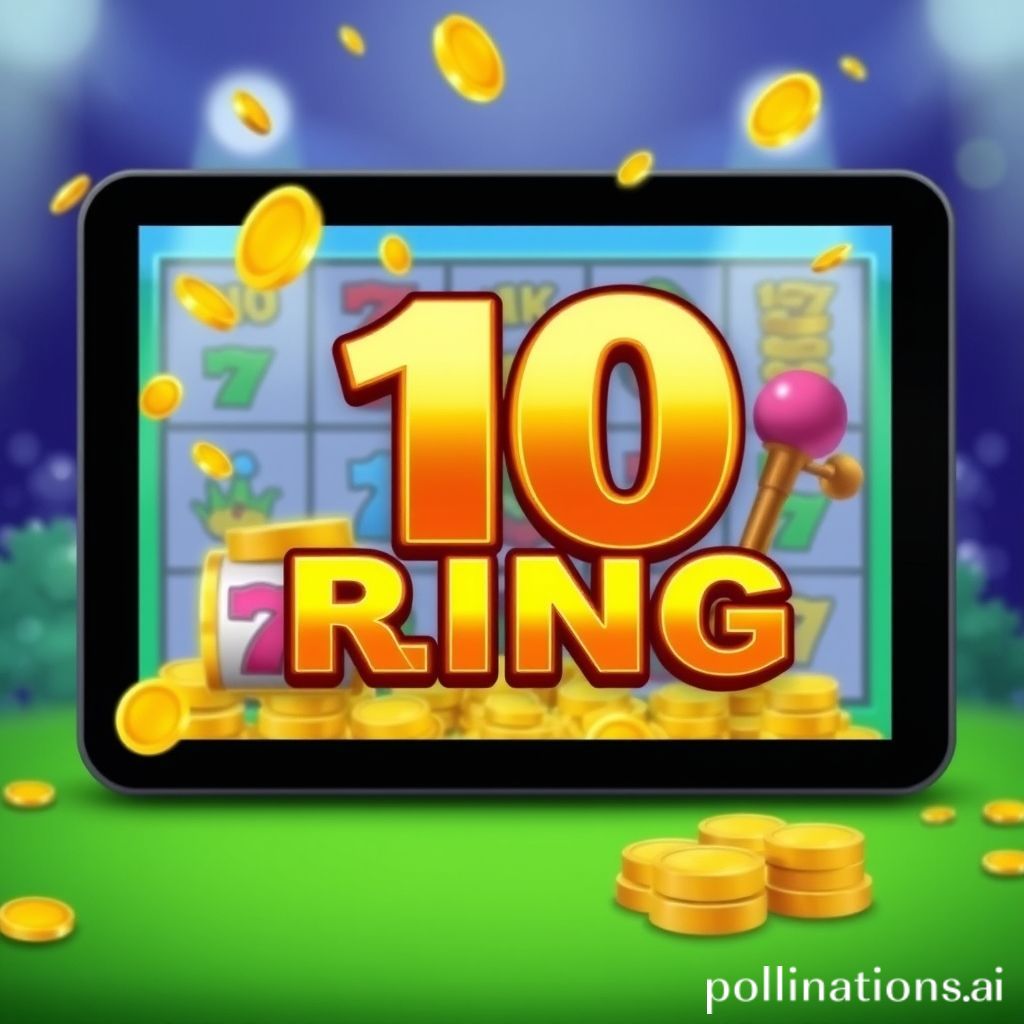 Rahasia Menang Besar di Slot Gacor Deposit Dana 10 Ribu